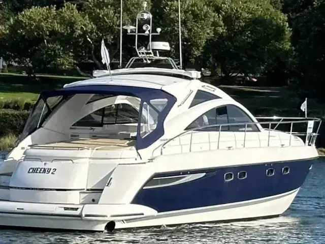 Fairline Targa 47 Gran Turismo