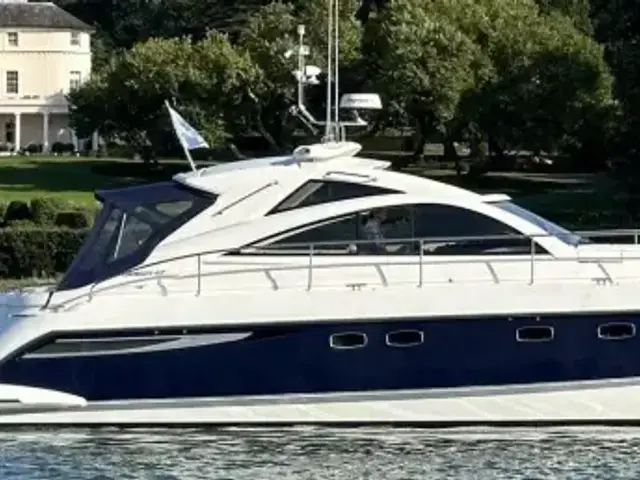 Fairline Targa 47 Gran Turismo