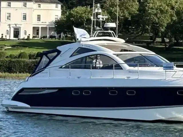 Fairline Targa 47 Gran Turismo