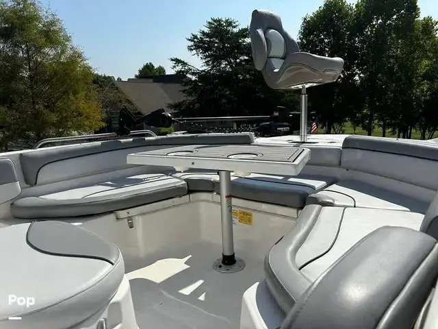 NauticStar Boats 211 Hybrid