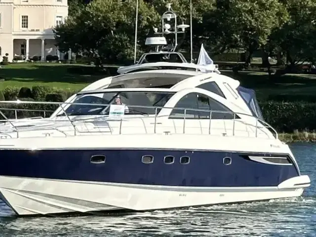 Fairline Targa 47 Gran Turismo