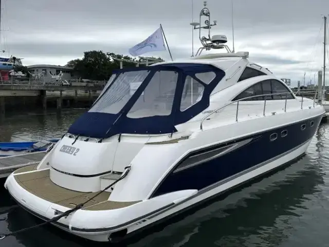 Fairline Targa 47 Gran Turismo