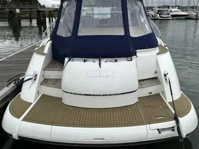 Fairline Targa 47 Gran Turismo