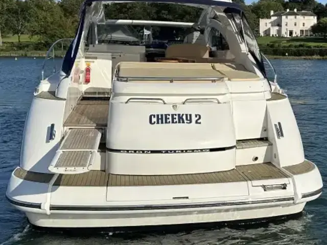 Fairline Targa 47 Gran Turismo