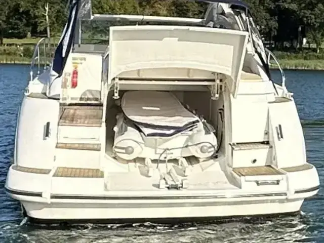 Fairline Targa 47 Gran Turismo