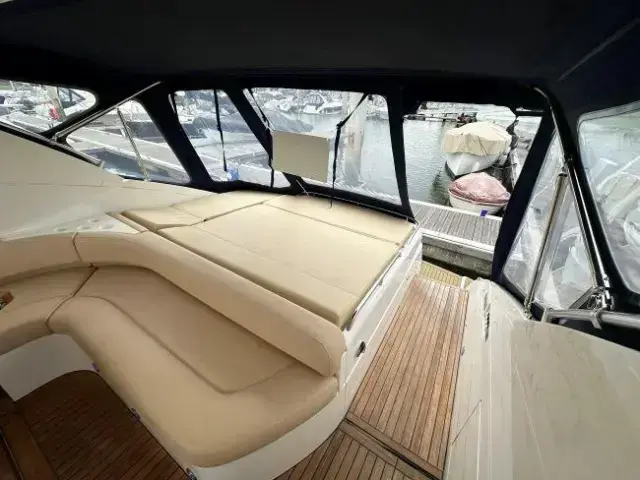 Fairline Targa 47 Gran Turismo