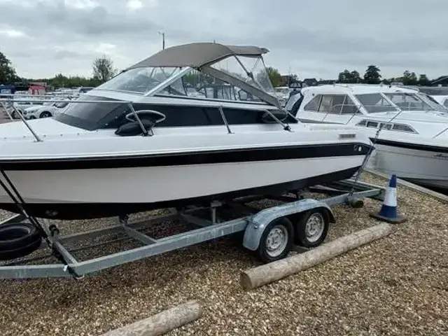 Sunbird Barletta 208