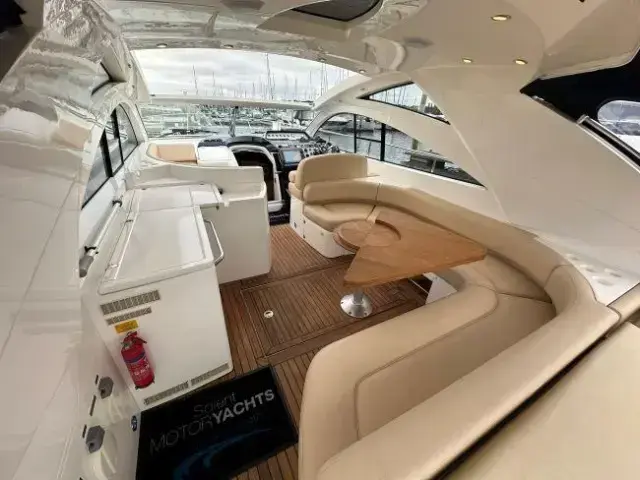 Fairline Targa 47 Gran Turismo