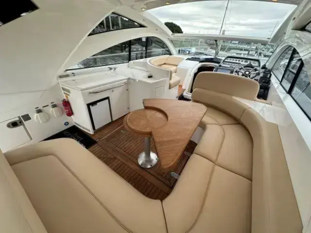 Fairline Targa 47 Gran Turismo