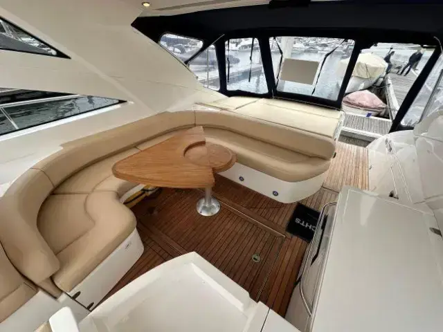 Fairline Targa 47 Gran Turismo