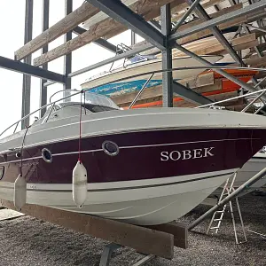 2013 Beneteau Flyer 850 Sundeck