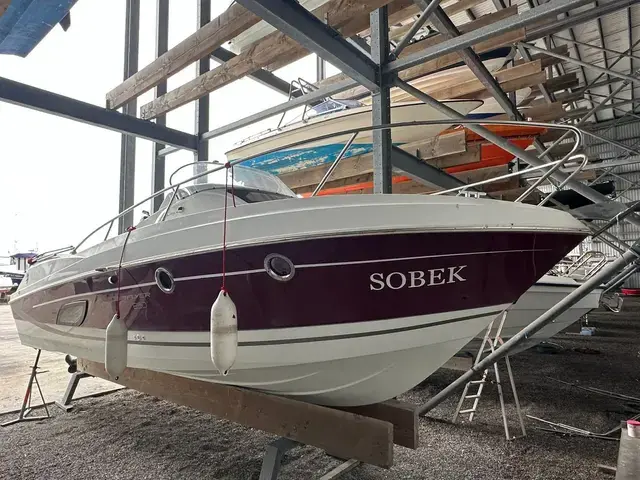 Beneteau Flyer 850 Sundeck