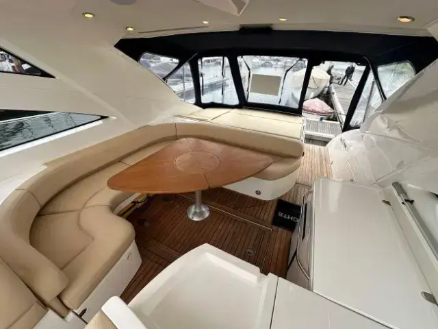 Fairline Targa 47 Gran Turismo