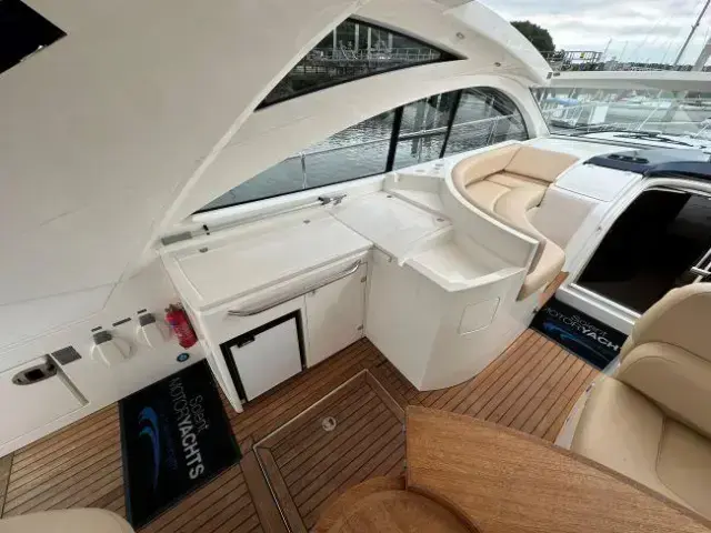 Fairline Targa 47 Gran Turismo