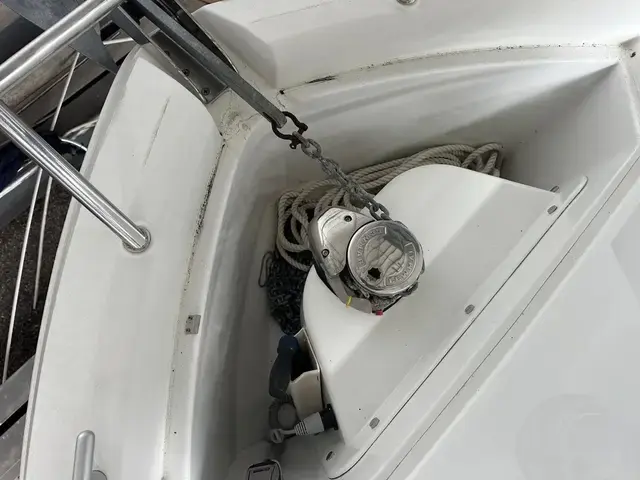 Beneteau Flyer 850 Sundeck