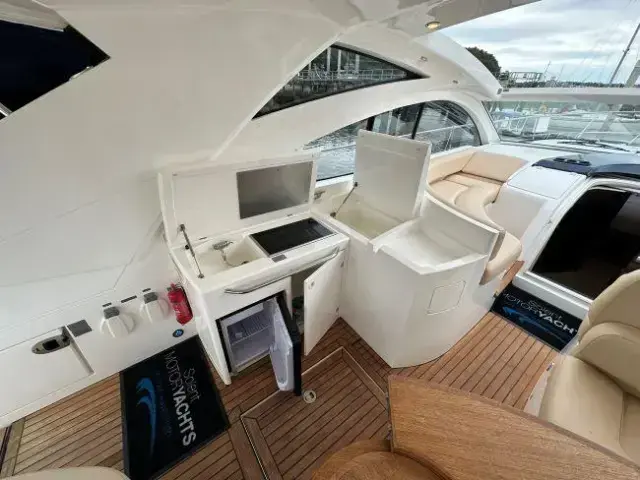 Fairline Targa 47 Gran Turismo