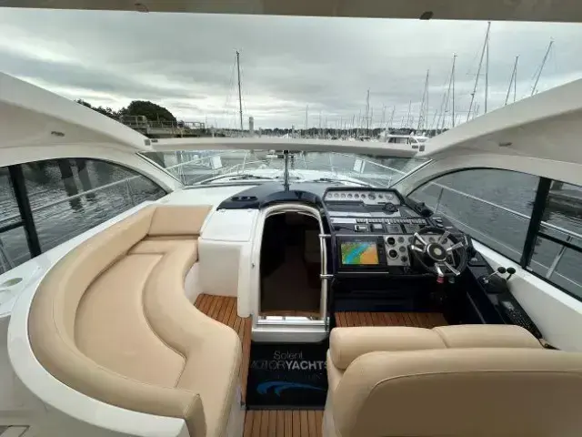 Fairline Targa 47 Gran Turismo