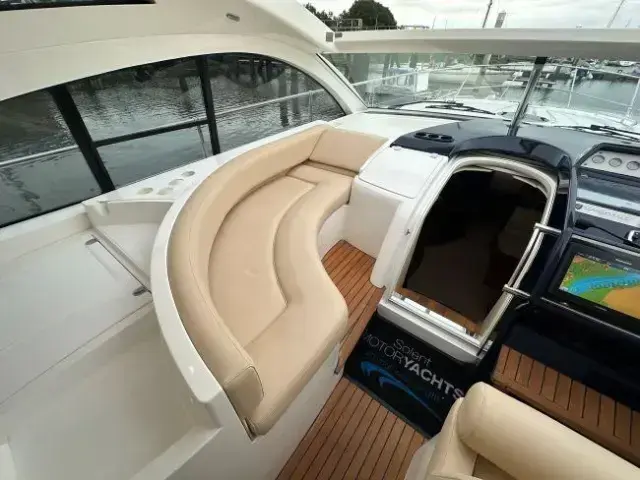 Fairline Targa 47 Gran Turismo