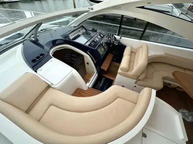 Fairline Targa 47 Gran Turismo