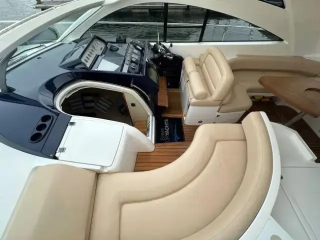 Fairline Targa 47 Gran Turismo