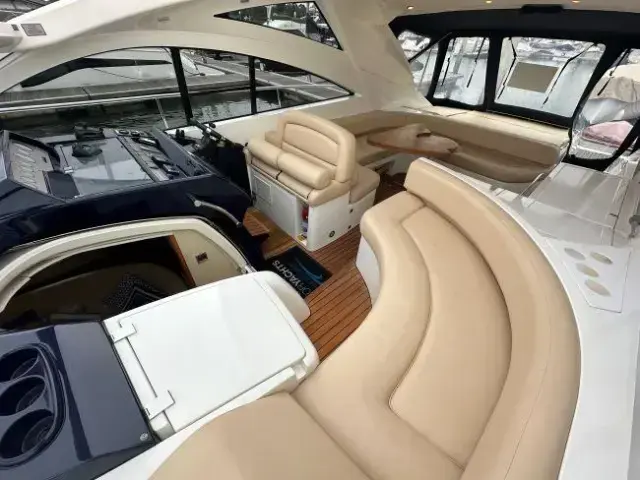 Fairline Targa 47 Gran Turismo