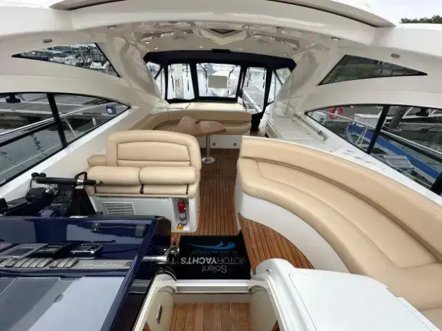 Fairline Targa 47 Gran Turismo