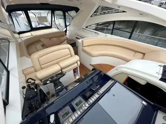 Fairline Targa 47 Gran Turismo