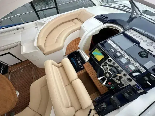 Fairline Targa 47 Gran Turismo