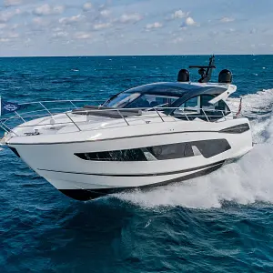 2021 Sunseeker Predator 55 EVO