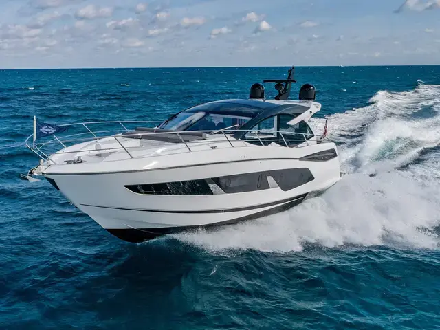 Sunseeker Predator 55 EVO