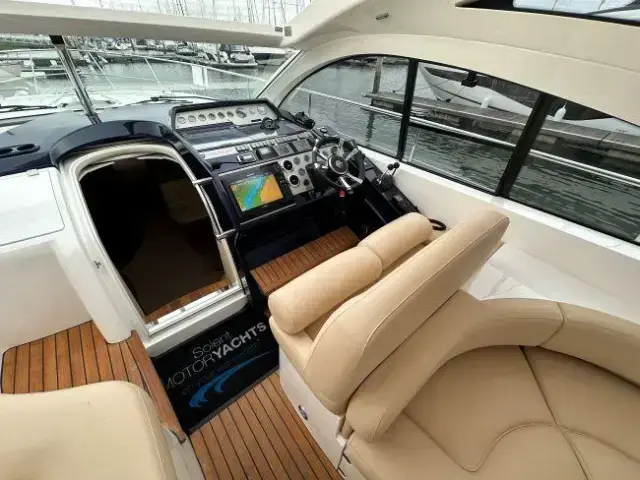 Fairline Targa 47 Gran Turismo