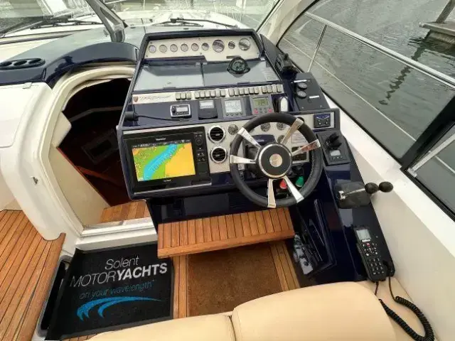 Fairline Targa 47 Gran Turismo