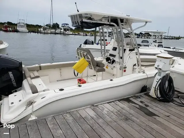 Key West 239FS