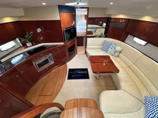 Fairline Targa 47 Gran Turismo