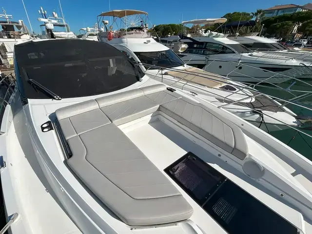 Sunseeker Predator 55 EVO