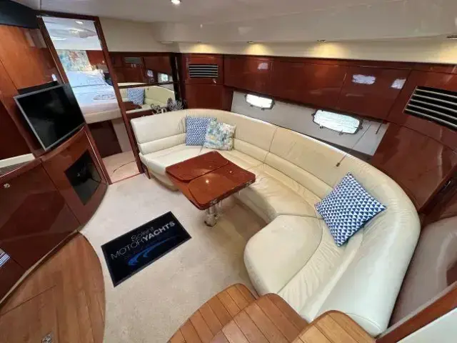 Fairline Targa 47 Gran Turismo