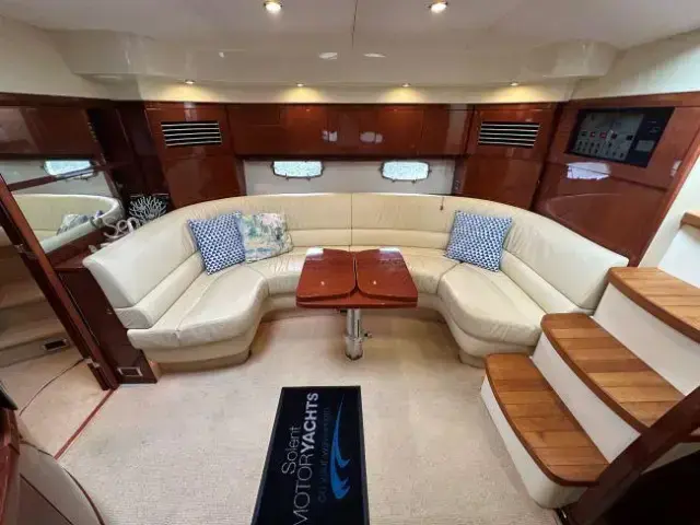 Fairline Targa 47 Gran Turismo