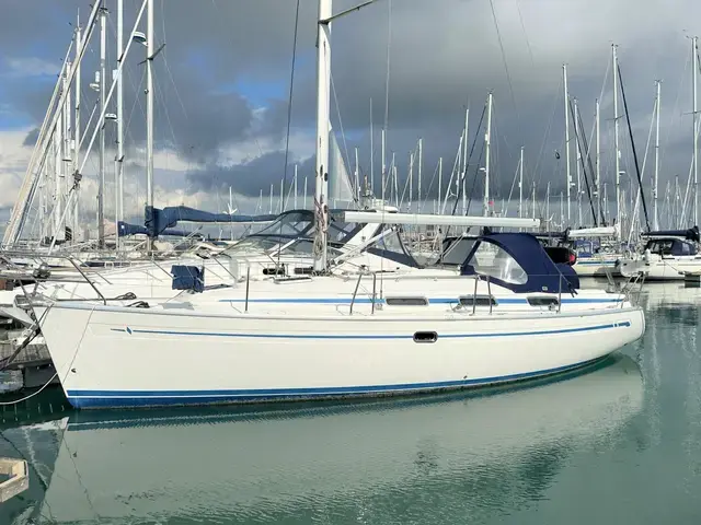 Bavaria 34