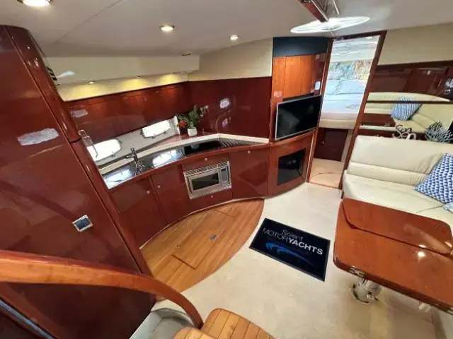 Fairline Targa 47 Gran Turismo