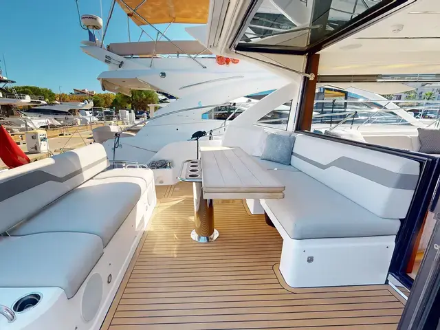 Sunseeker Predator 55 EVO