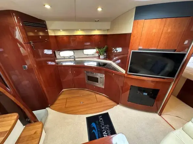 Fairline Targa 47 Gran Turismo