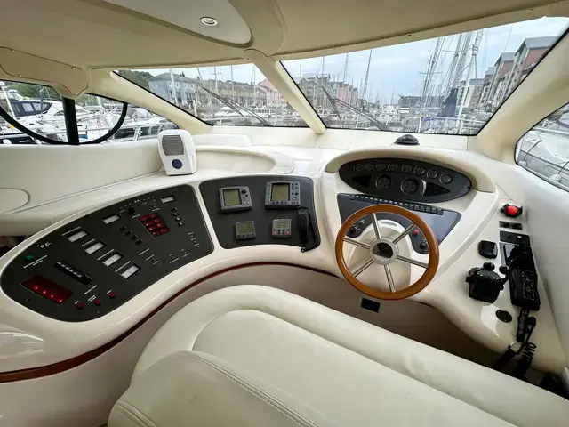 Azimut 46