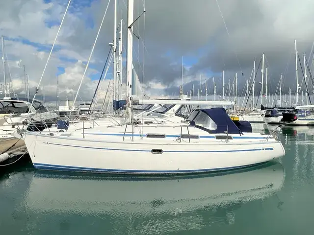 Bavaria 34