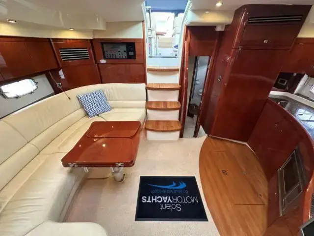 Fairline Targa 47 Gran Turismo