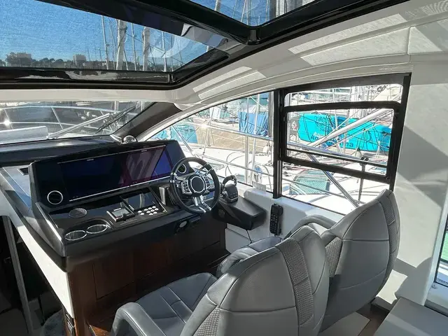 Sunseeker Predator 55 EVO