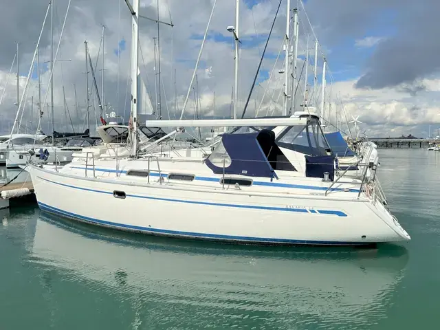 Bavaria 34