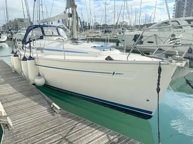 Bavaria 34