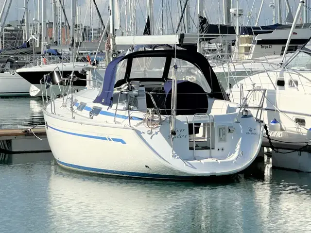 Bavaria 34