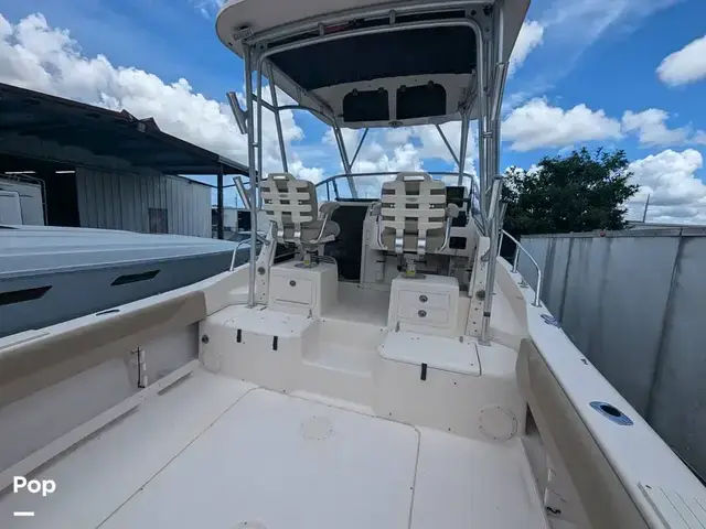 Grady-White Sailfish 282