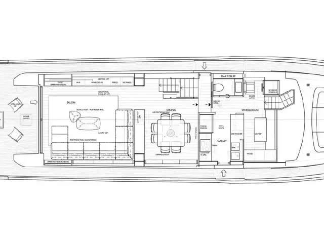 Sanlorenzo SL86